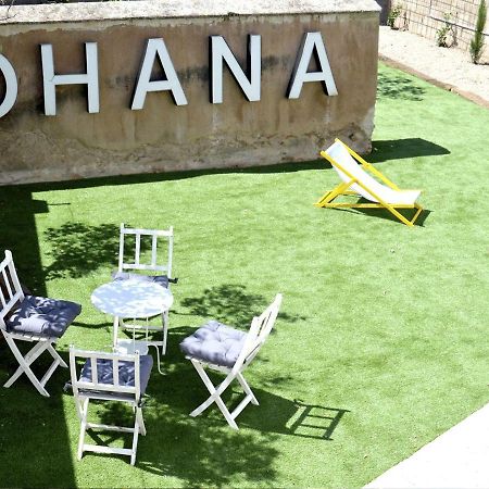 Ohana Apartamento Rural Malón Kültér fotó