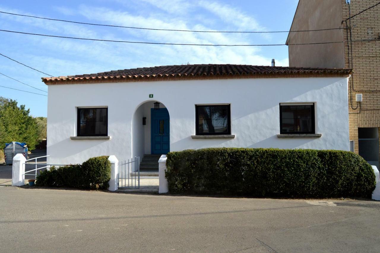 Ohana Apartamento Rural Malón Kültér fotó