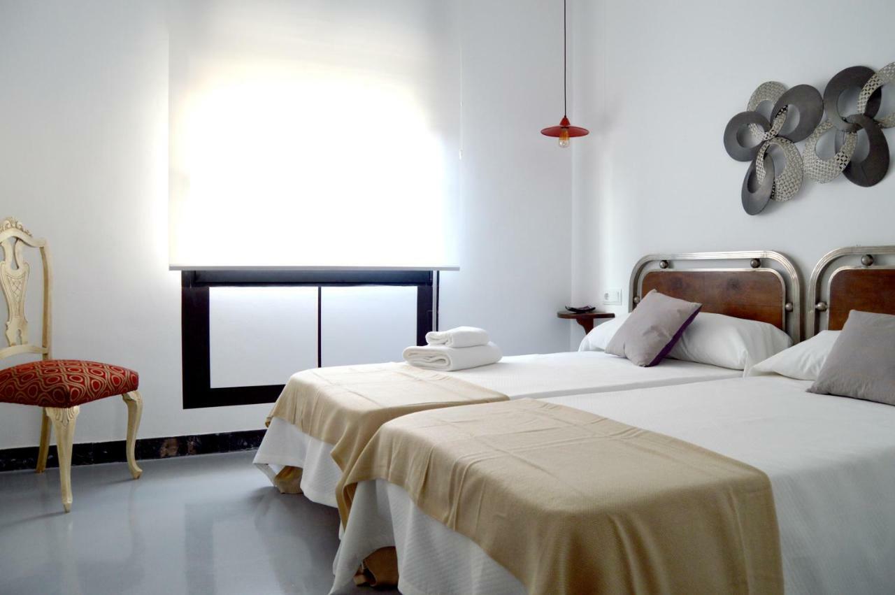Ohana Apartamento Rural Malón Kültér fotó