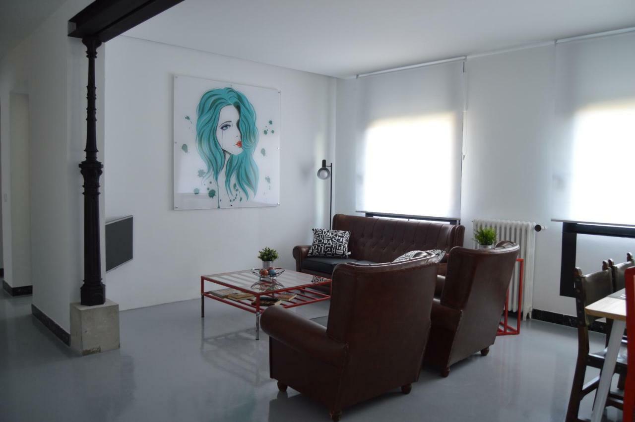 Ohana Apartamento Rural Malón Kültér fotó