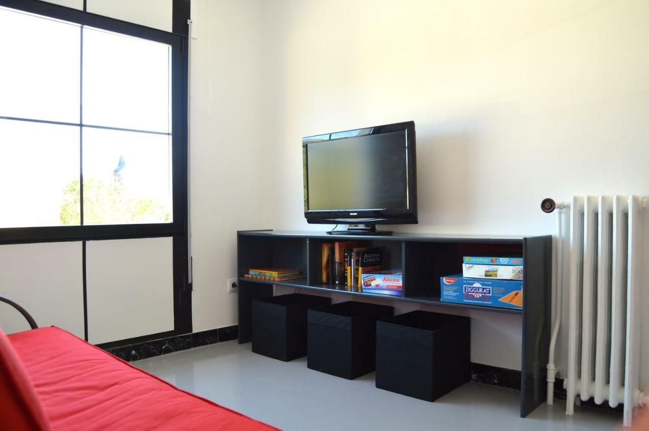 Ohana Apartamento Rural Malón Kültér fotó