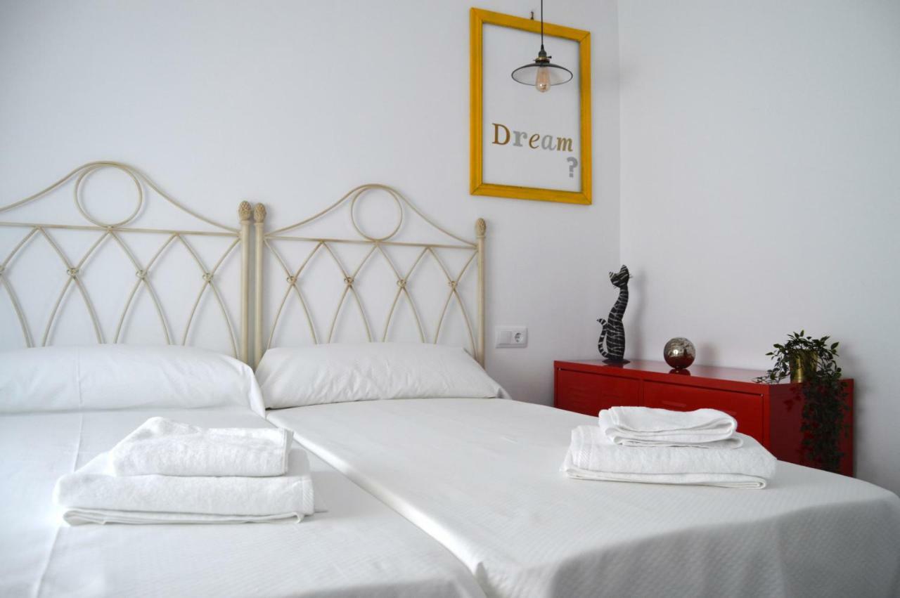 Ohana Apartamento Rural Malón Kültér fotó