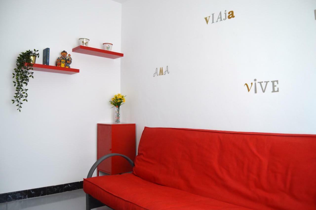Ohana Apartamento Rural Malón Kültér fotó