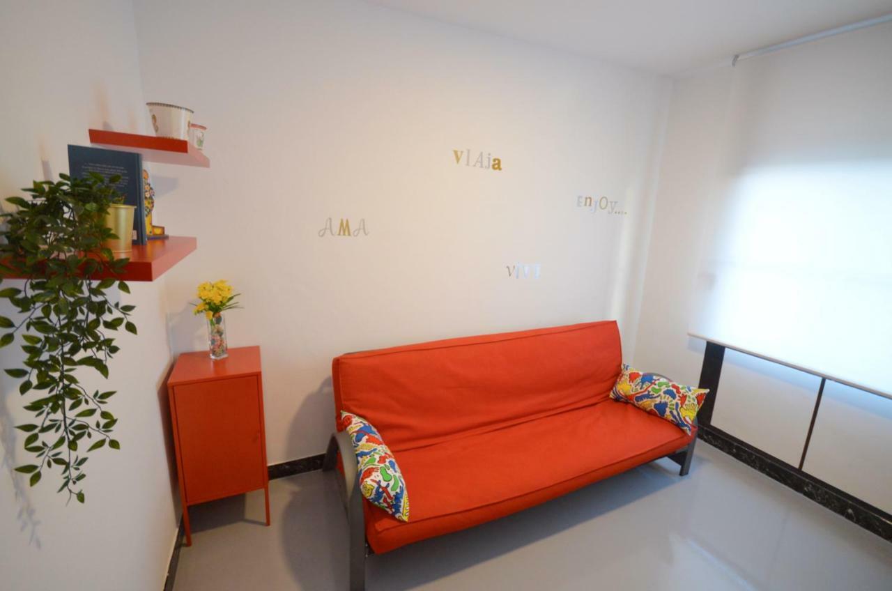 Ohana Apartamento Rural Malón Kültér fotó