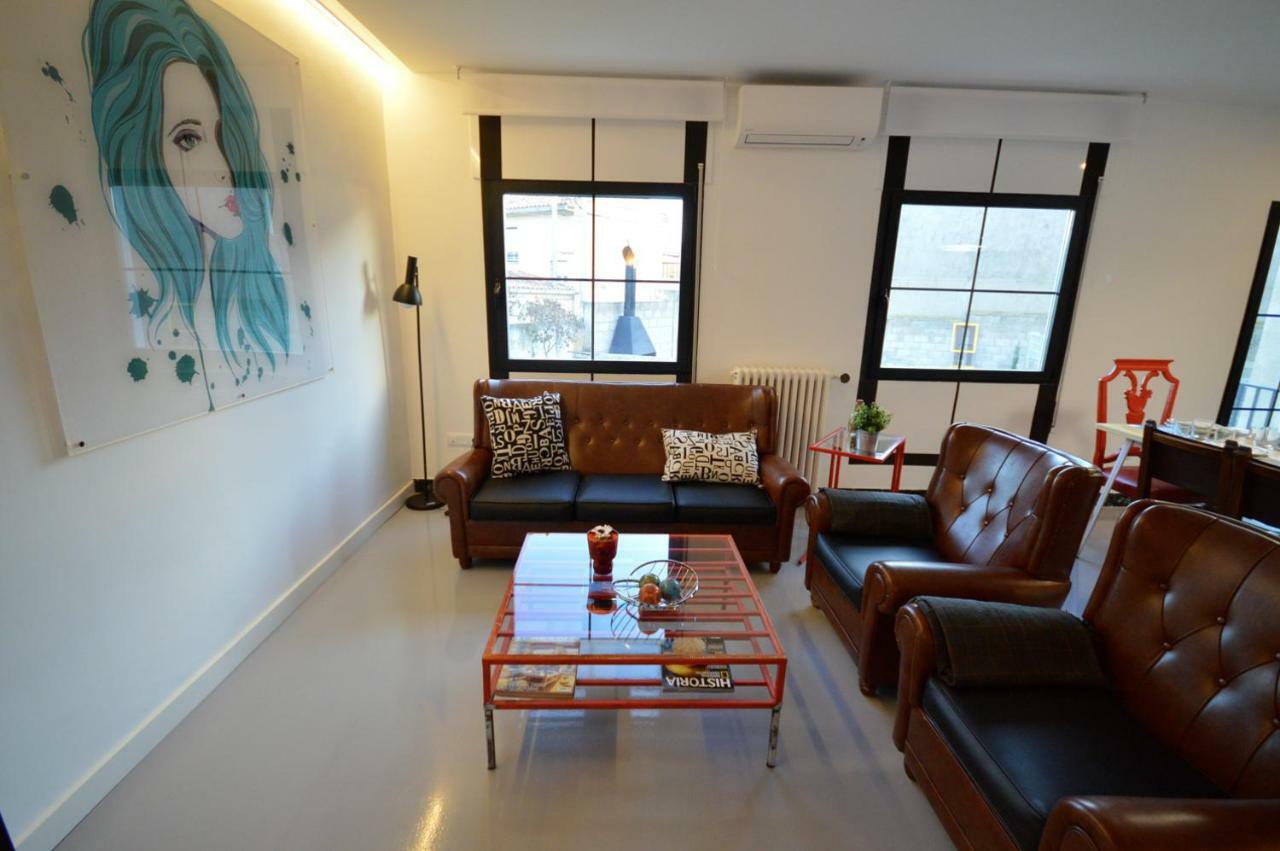 Ohana Apartamento Rural Malón Kültér fotó