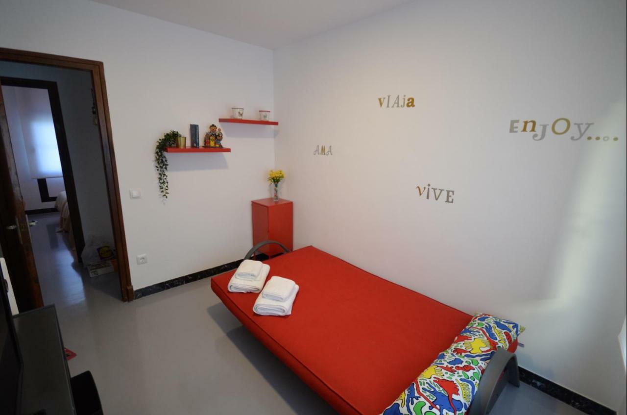 Ohana Apartamento Rural Malón Kültér fotó