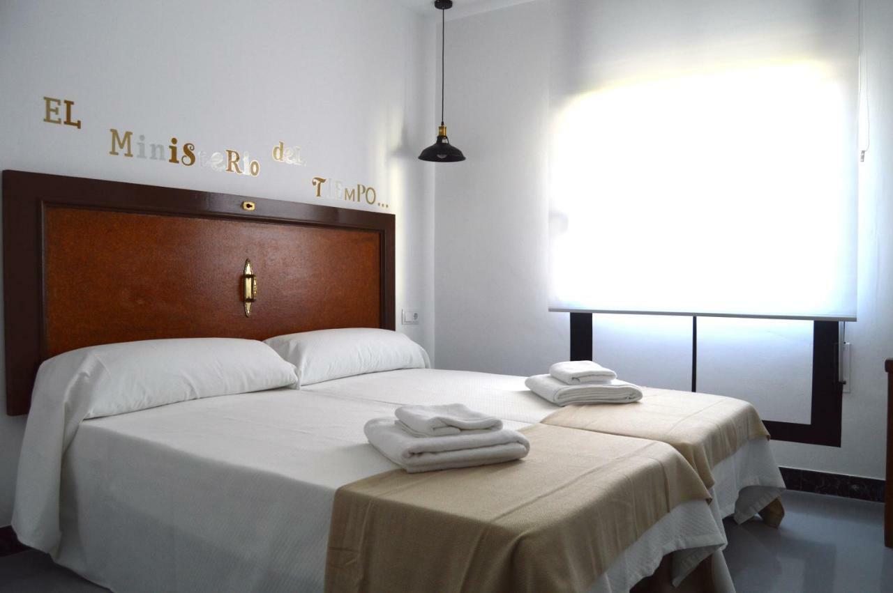 Ohana Apartamento Rural Malón Kültér fotó
