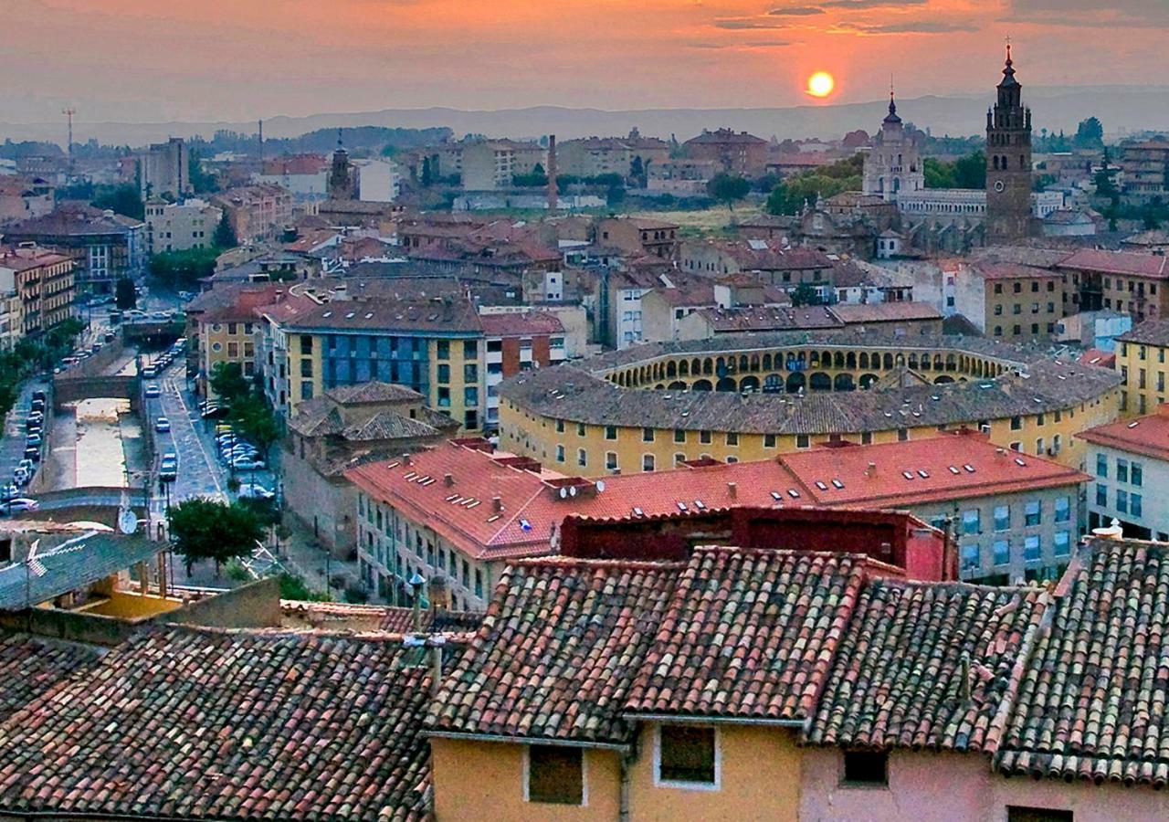 Ohana Apartamento Rural Malón Kültér fotó